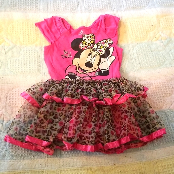 Disney baby size 18M - Picture 1 of 7